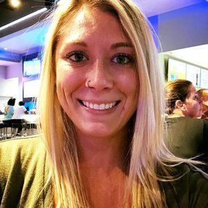 Meet your Posher, Haley